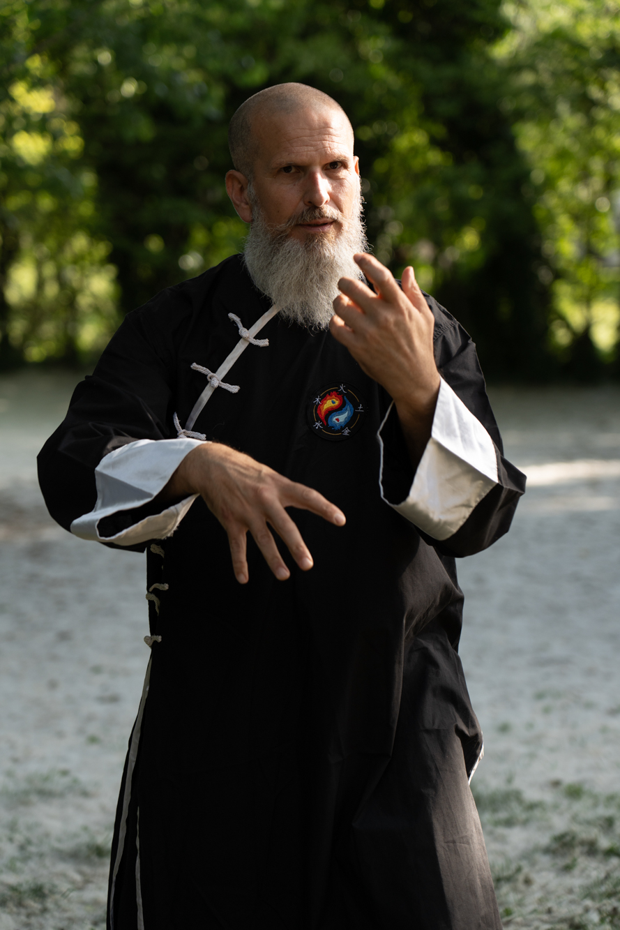 Maestro Francesco Tollin