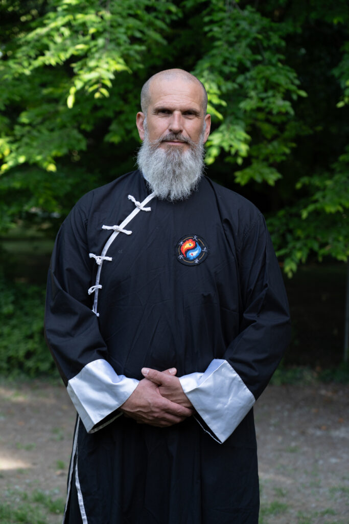 Maestro Paolo Marchetti